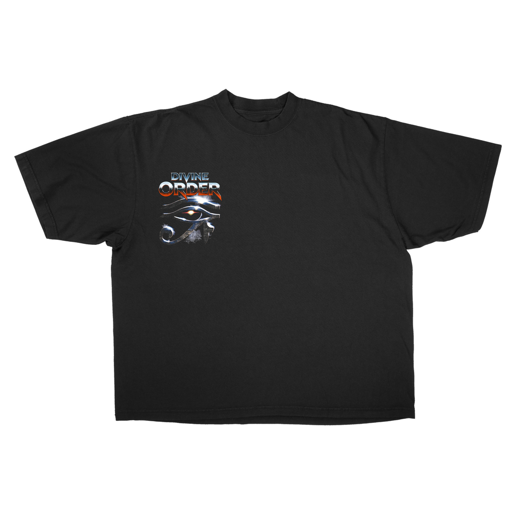 ASCENSION TEE