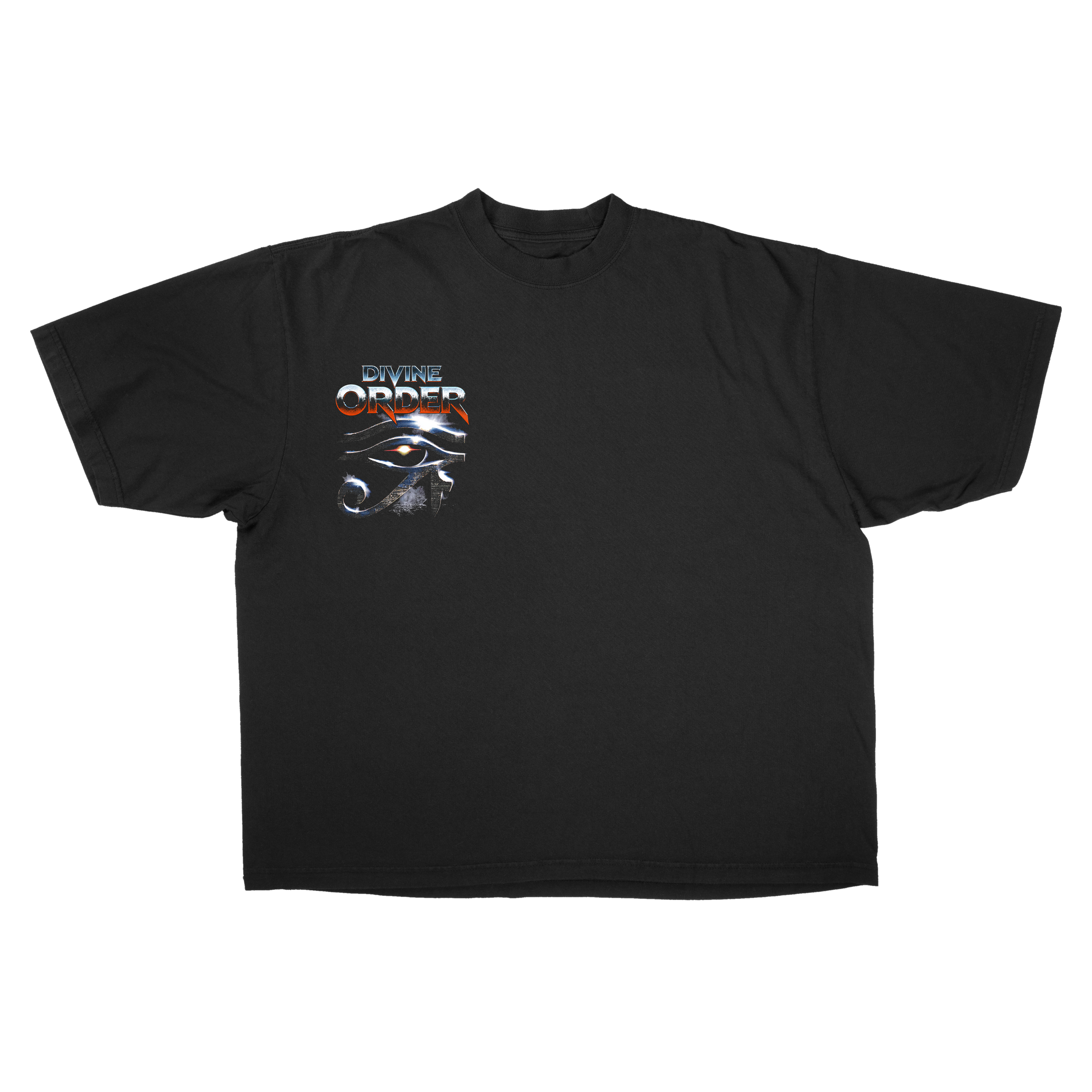 ASCENSION TEE