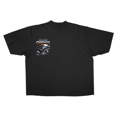 ASCENSION TEE