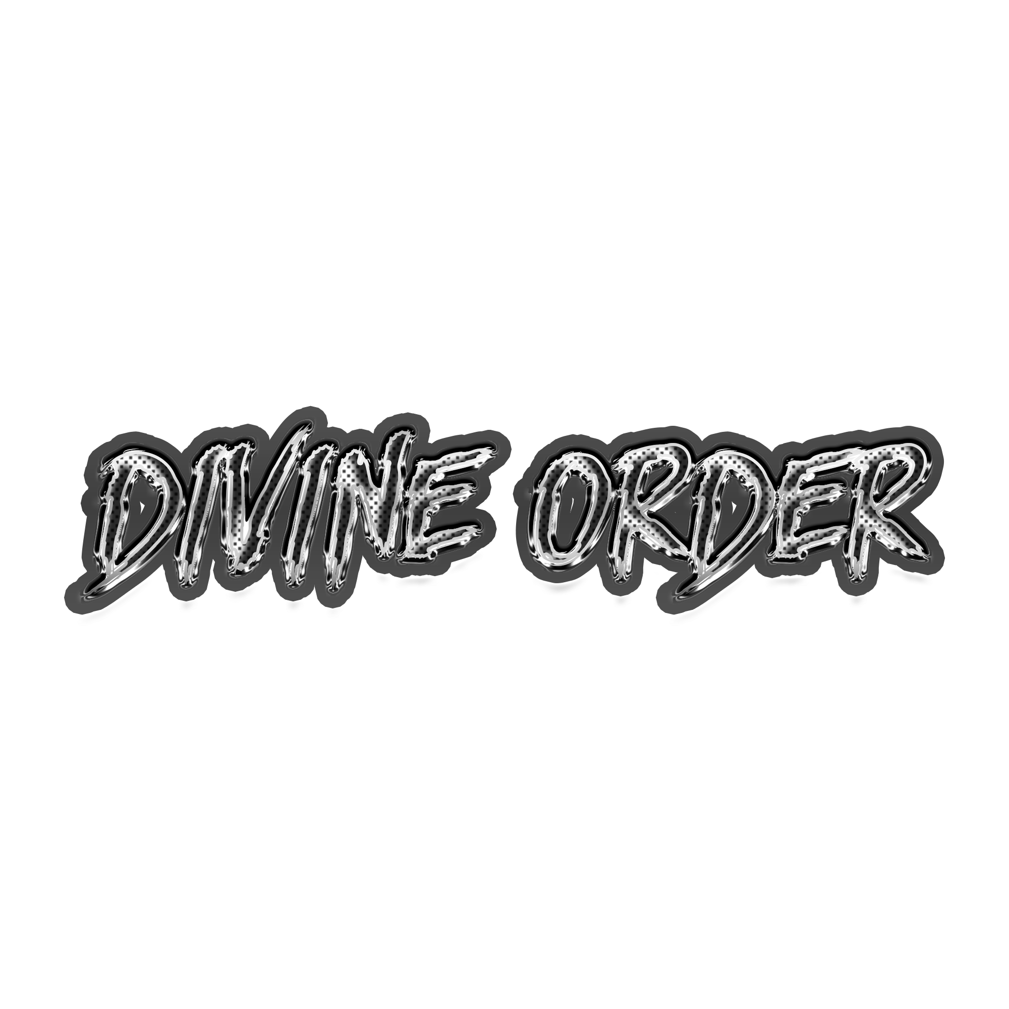 Divine Order