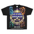 Golden Ascension Tee